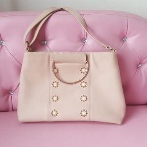 Purse with or without shoulder strap